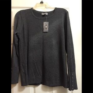 J&M sweater